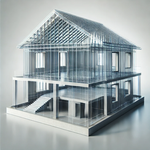 A_modern_partially_constructed_house_500x500