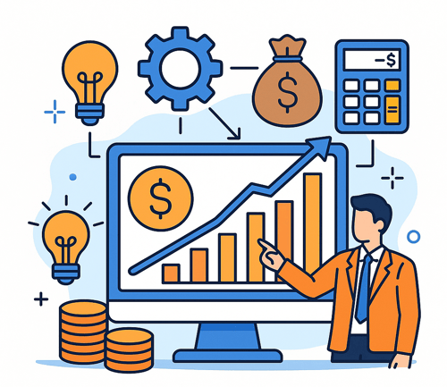 Cost Optimization Strategic Guide