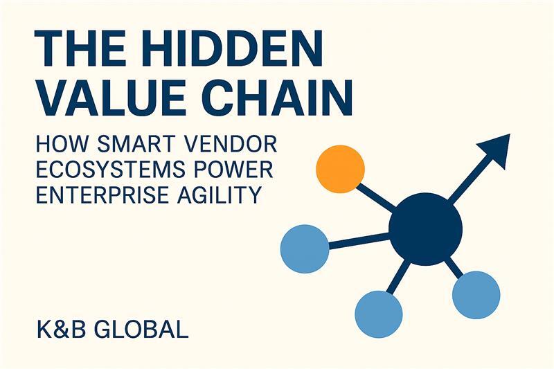 Hidden Value Chain
