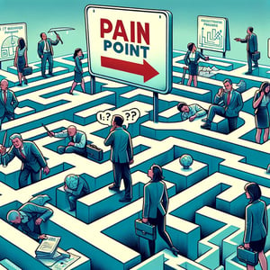 IT Outsourcing Pain Points