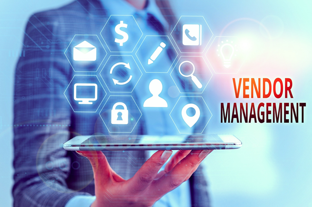 vendor management