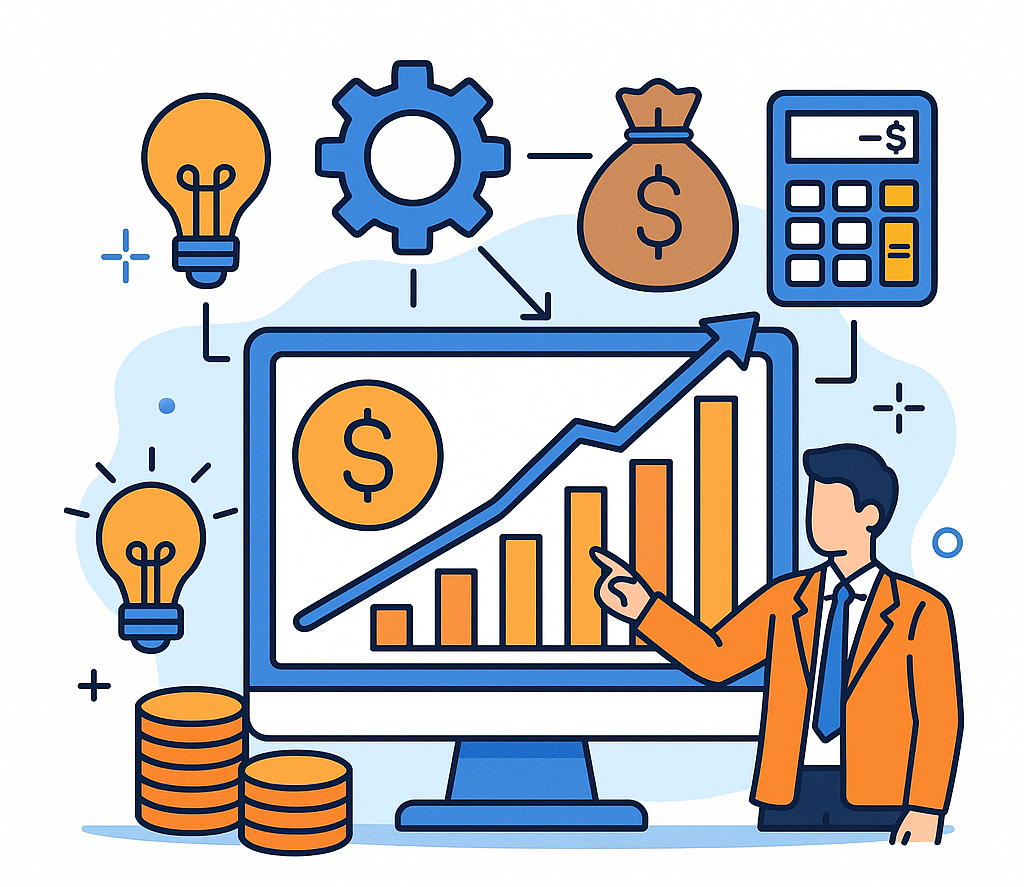 Beyond the Cut: A Strategic Approach to Cost Optimization in Times of Uncertainty