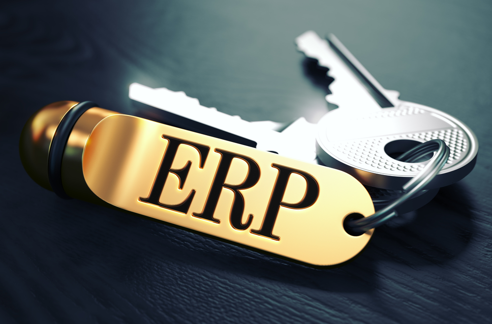 Nail the ROI on your ERP