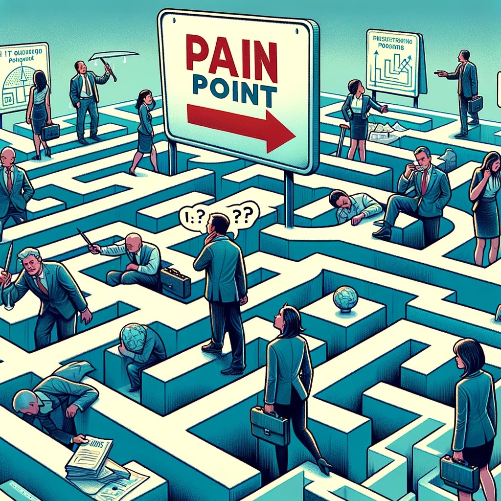 Top Pain Points Companies Face with IT Outsourcing – And How to Overcome Them