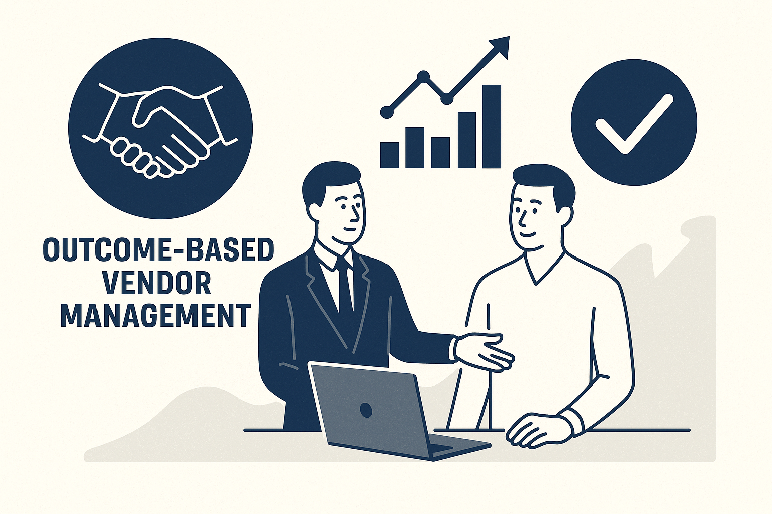 The Next Evolution of Vendor Management: From Oversight to Outcome Ownership